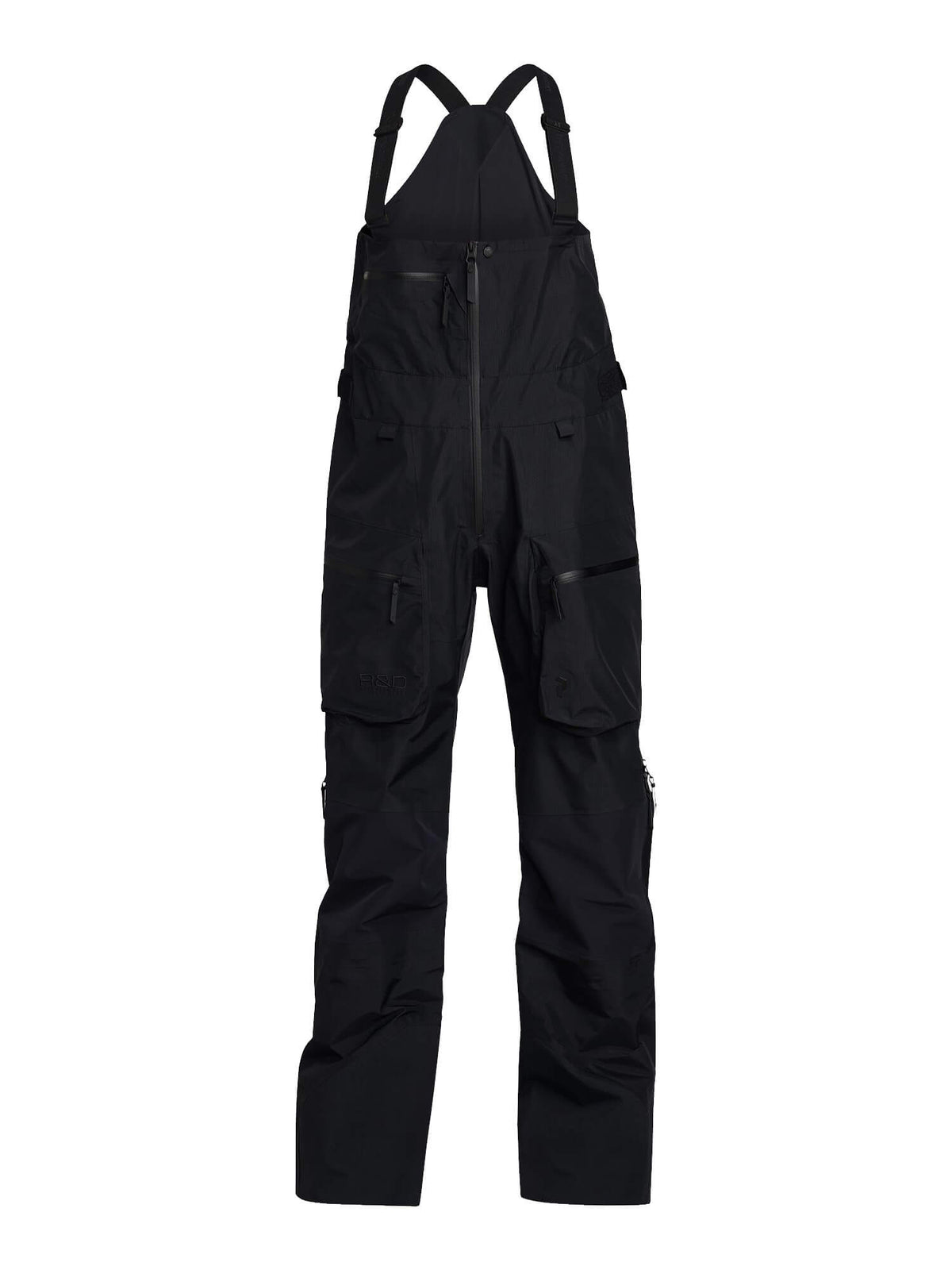 Women's pants Peak Performance Alpine Gore-Tex® 3L - Pale – D