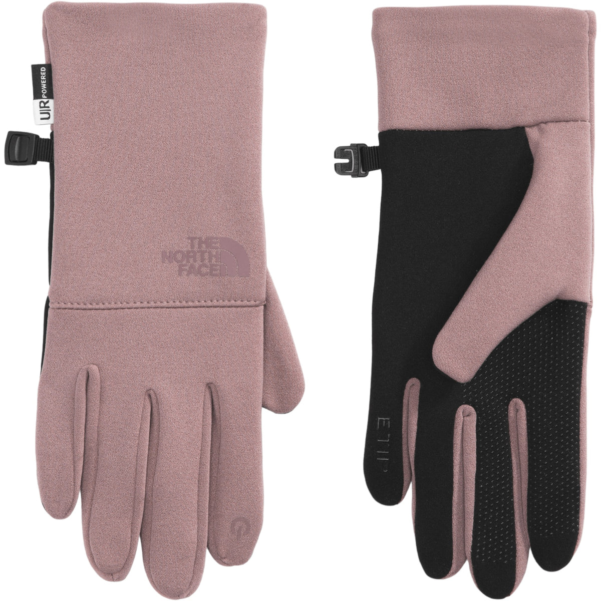 The North Face Gants Etip Recycled Femme – Oberson