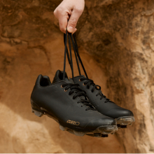 Bike shoes