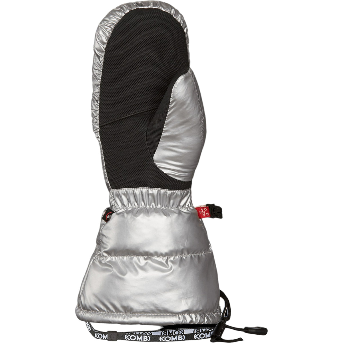 Kombi Mitaines Puffy Enfant – Oberson