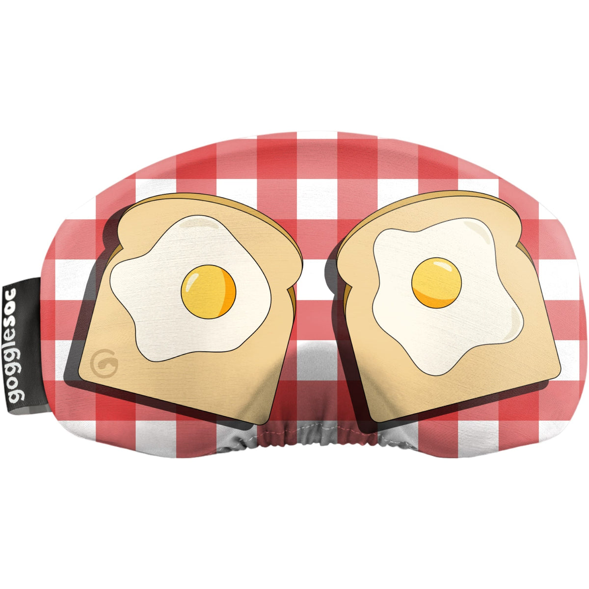 Eggs On Toast Soc