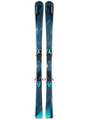 Elan Skis Alpins Insomnia 16 Ti PS + ELW 11 S Femme