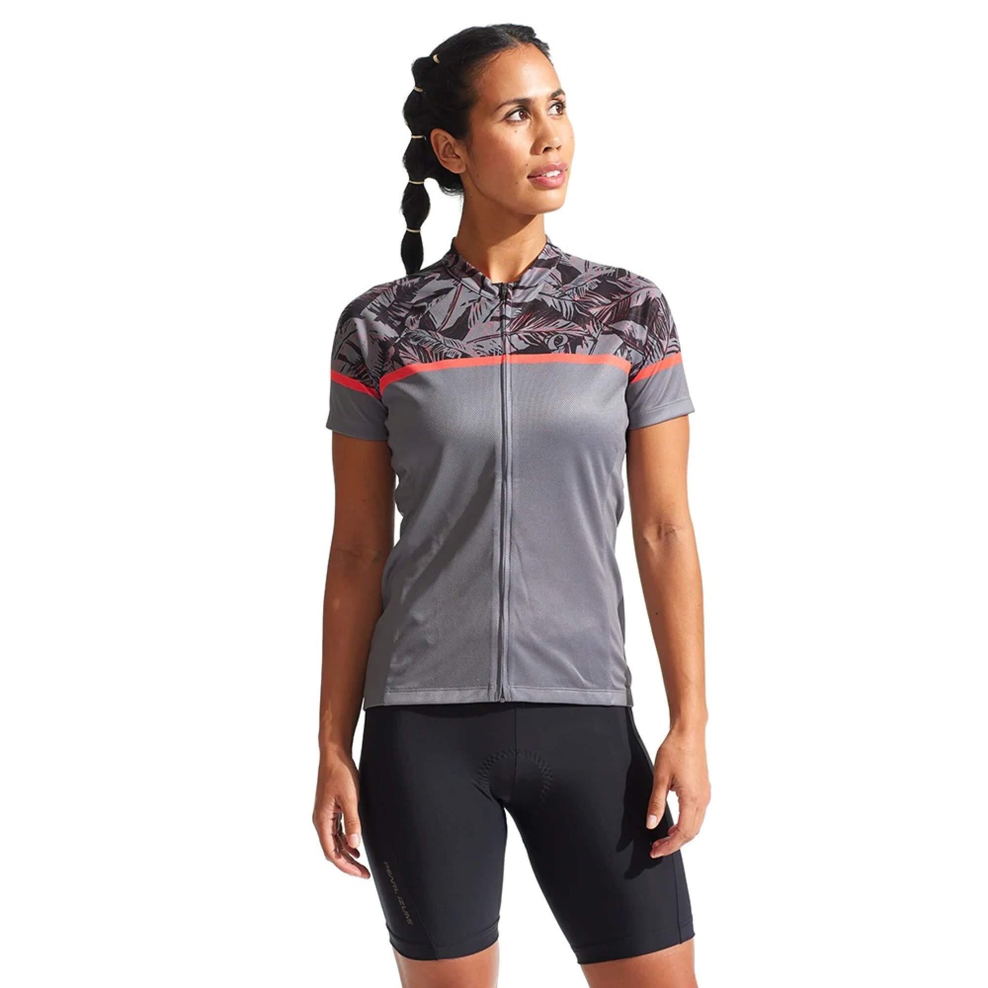 Pearl Izumi Expedition Women Cycling Short – Oberson