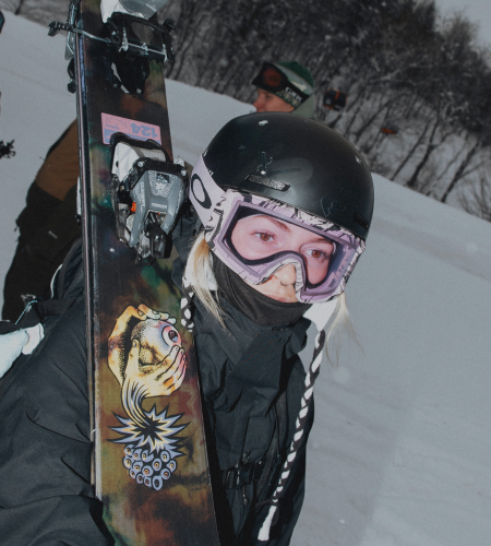 Ski Helmets