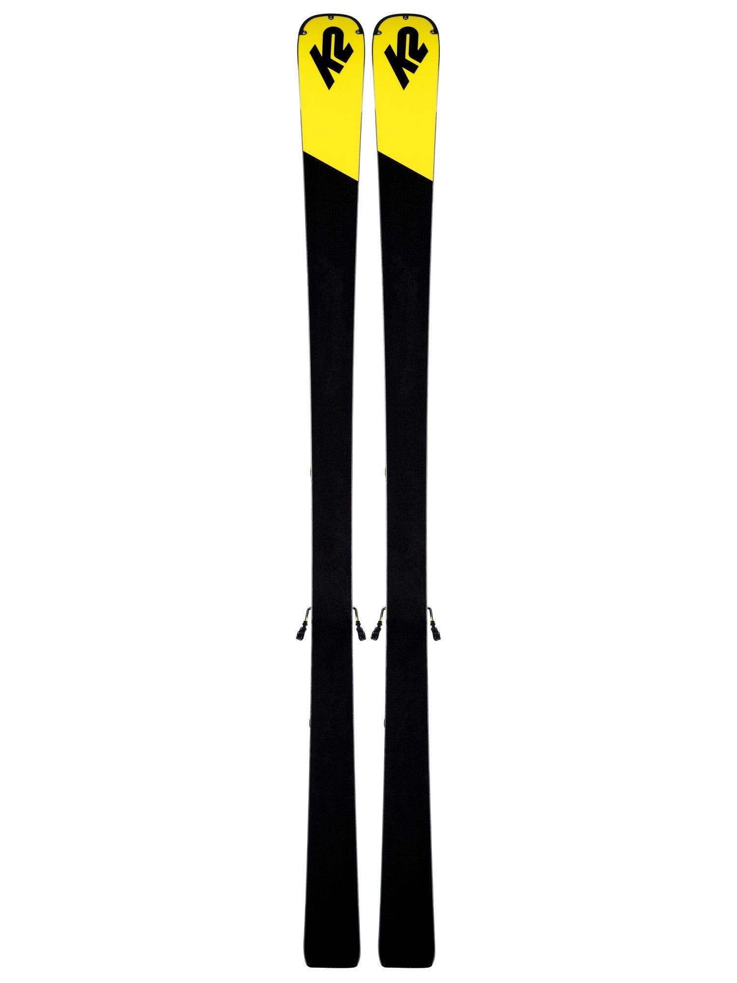 Charger + M3 11 TCX Light Quikclik Mens Skis