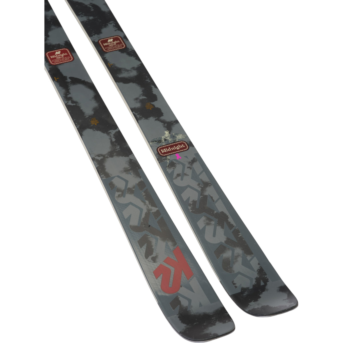 K2 Casque de Ski Stash Homme – Oberson
