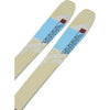 Skis Alpins Mindbender 90C Femme