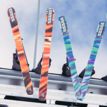 Alpine Skis