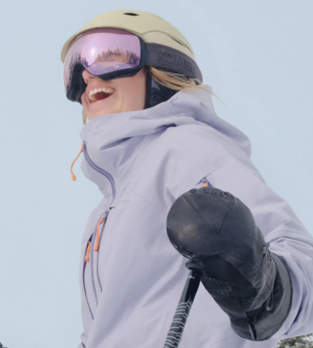Gloves and mittens