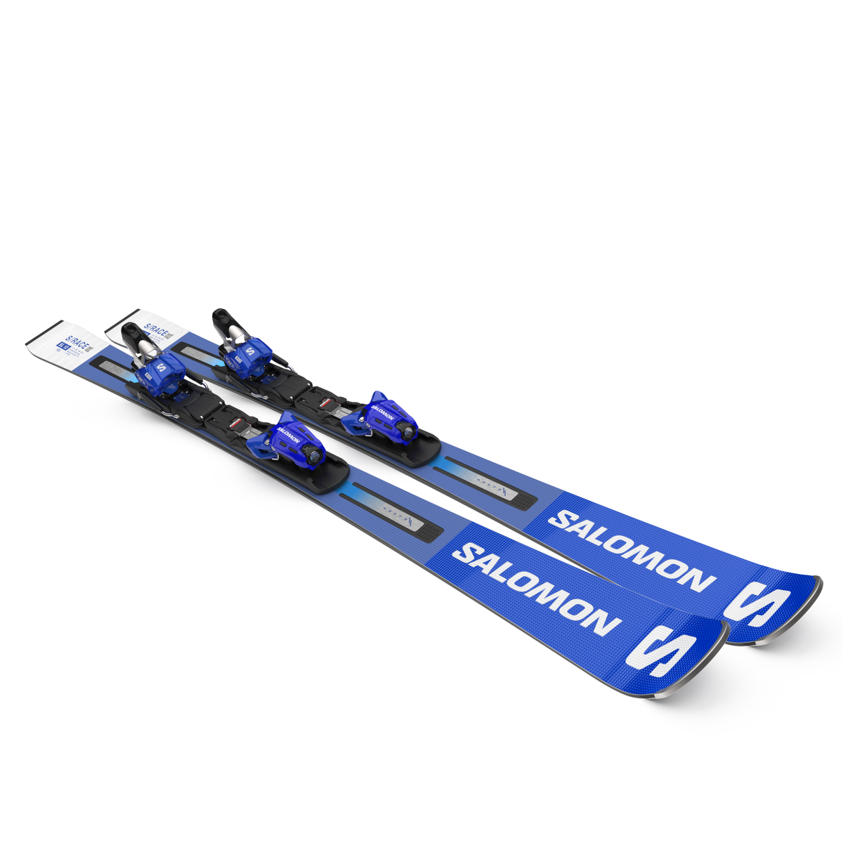 Salomon S/Race SL 12 + X12 TL GW Adult Alpine Skis – Oberson