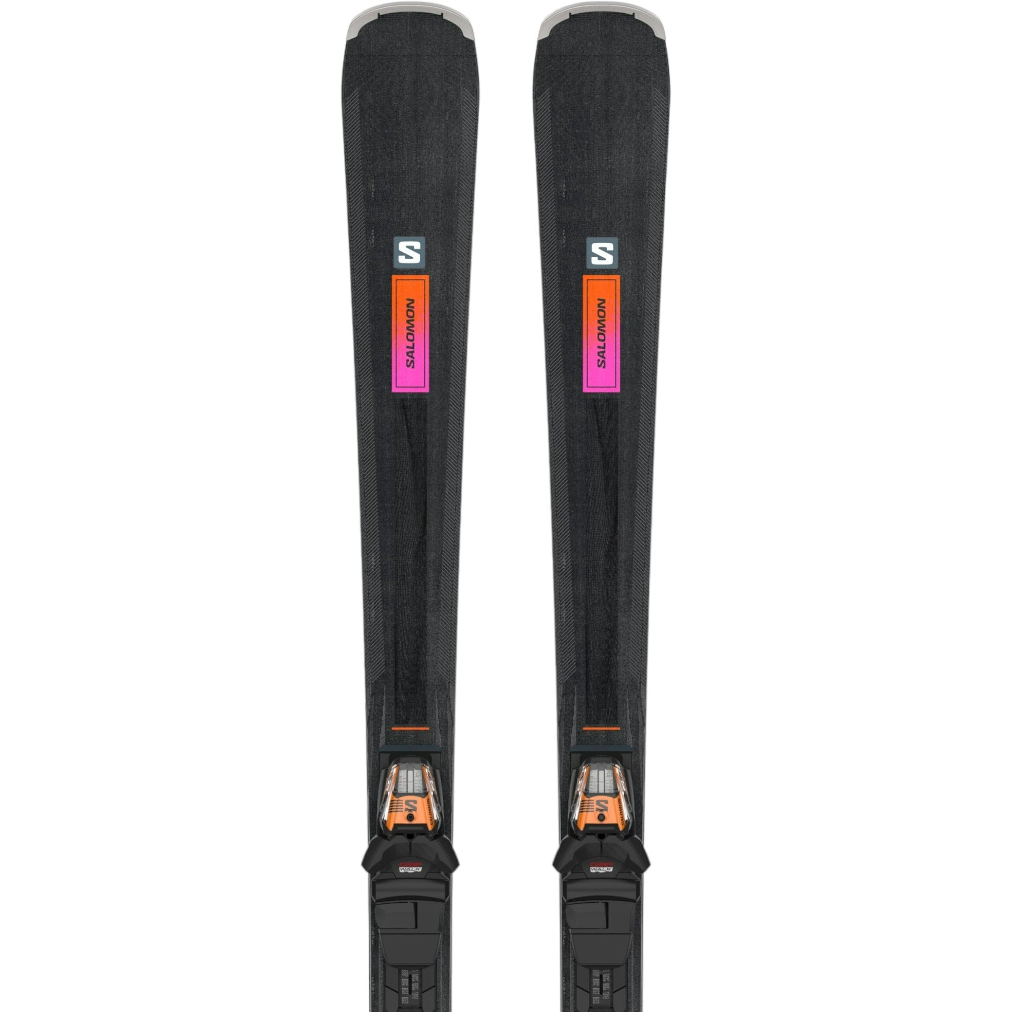 Skis Alpins S/MAX N°10 XT + M11 GW Femme No Color / 149