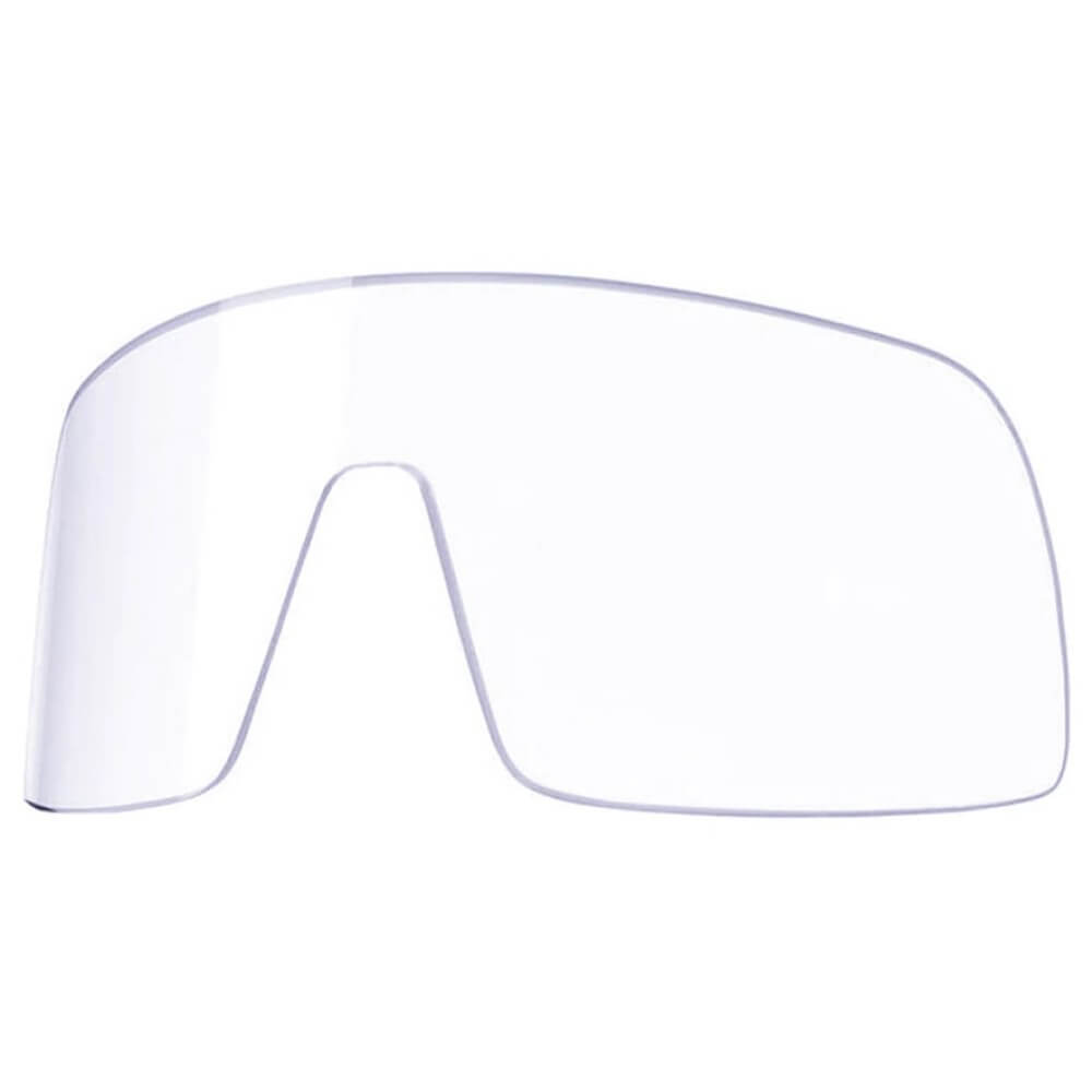 Oakley sutro low light best sale replacement lens