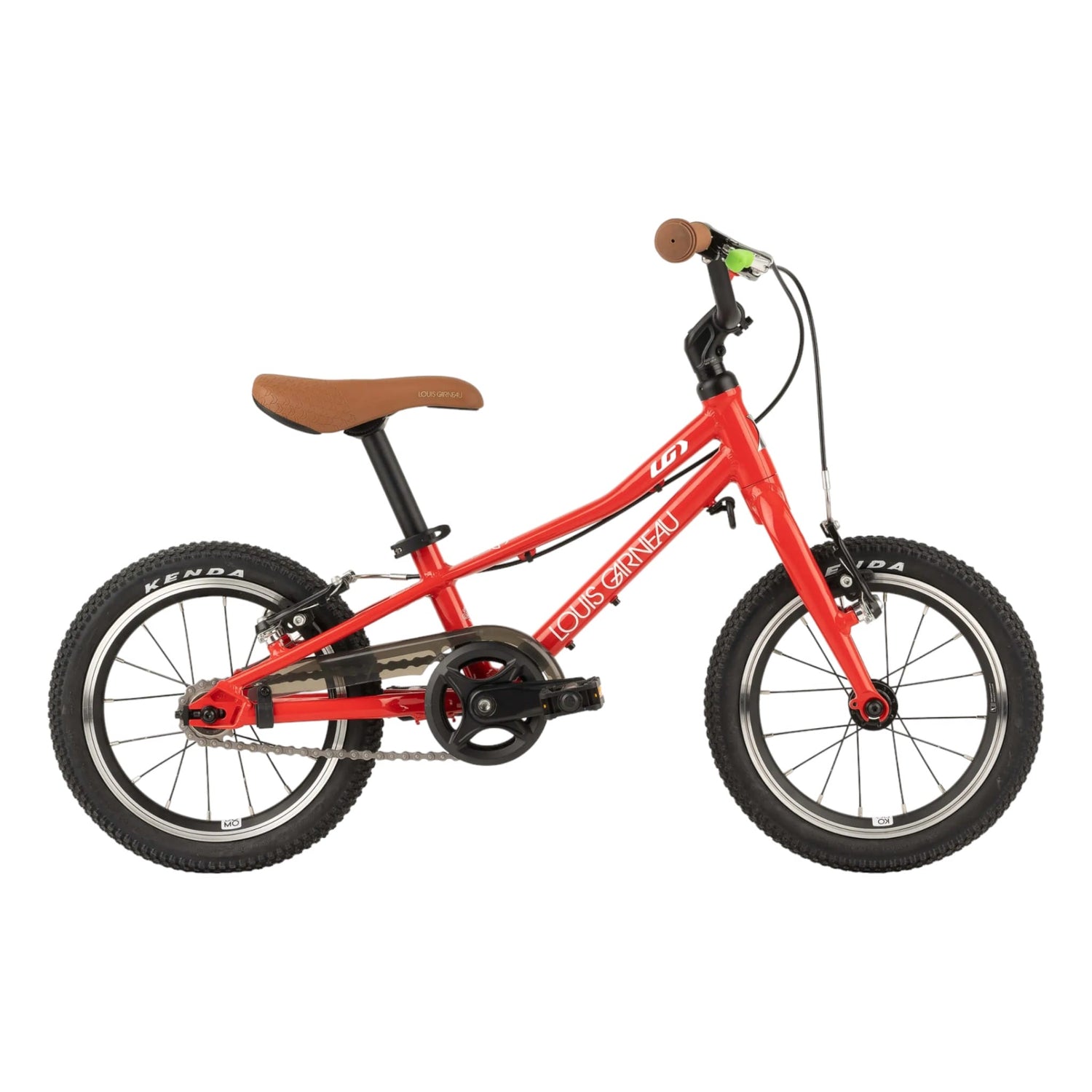 14" Kid’s bike – LG02 Junior Bike