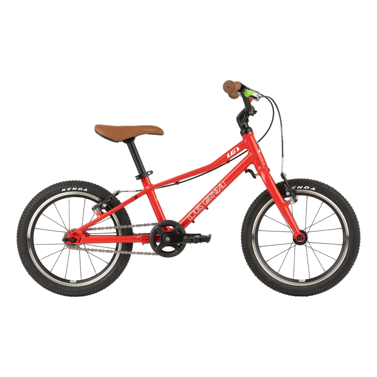 16" Kid’s bike – LG03 Junior Bike