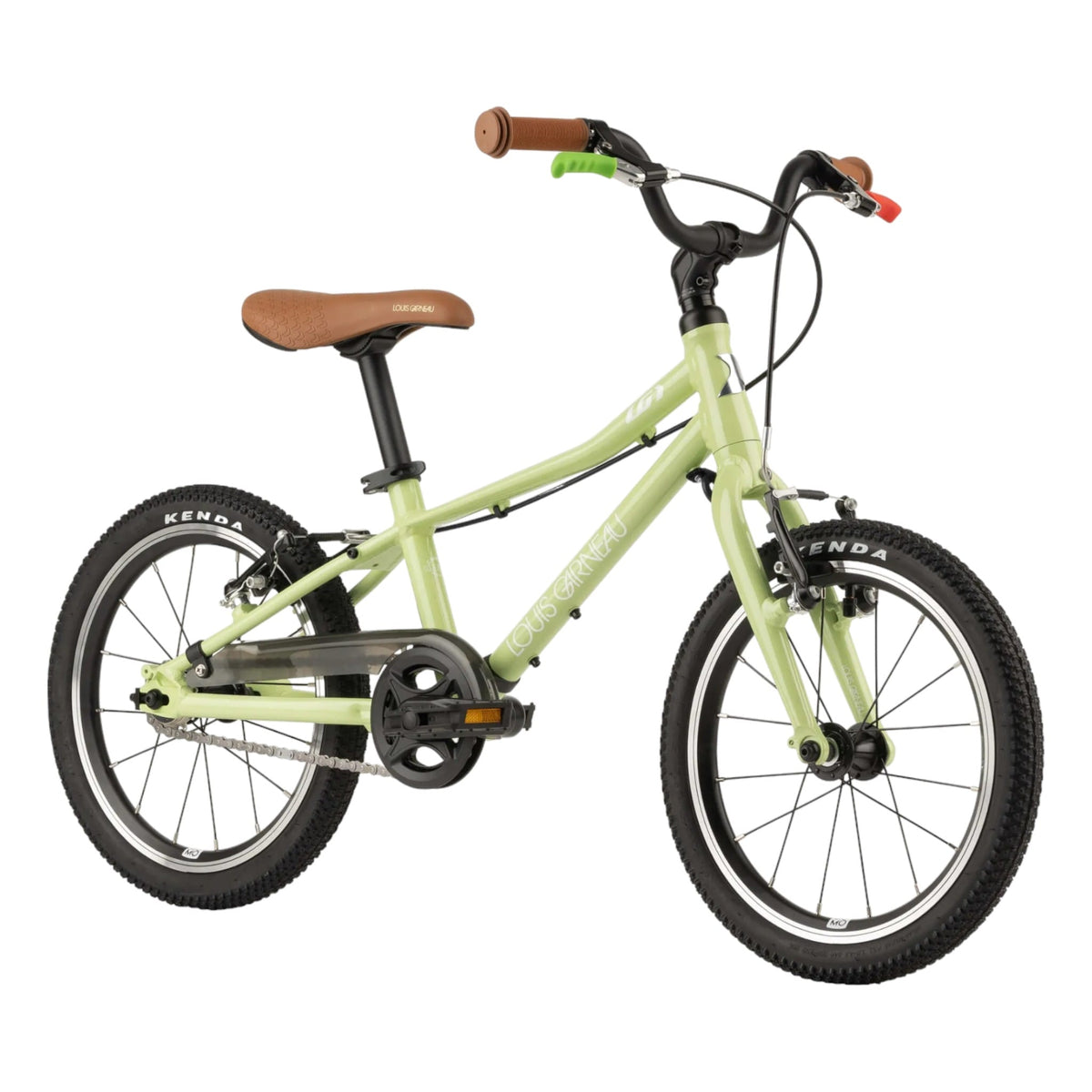 16" Kid’s bike – LG03 Junior Bike
