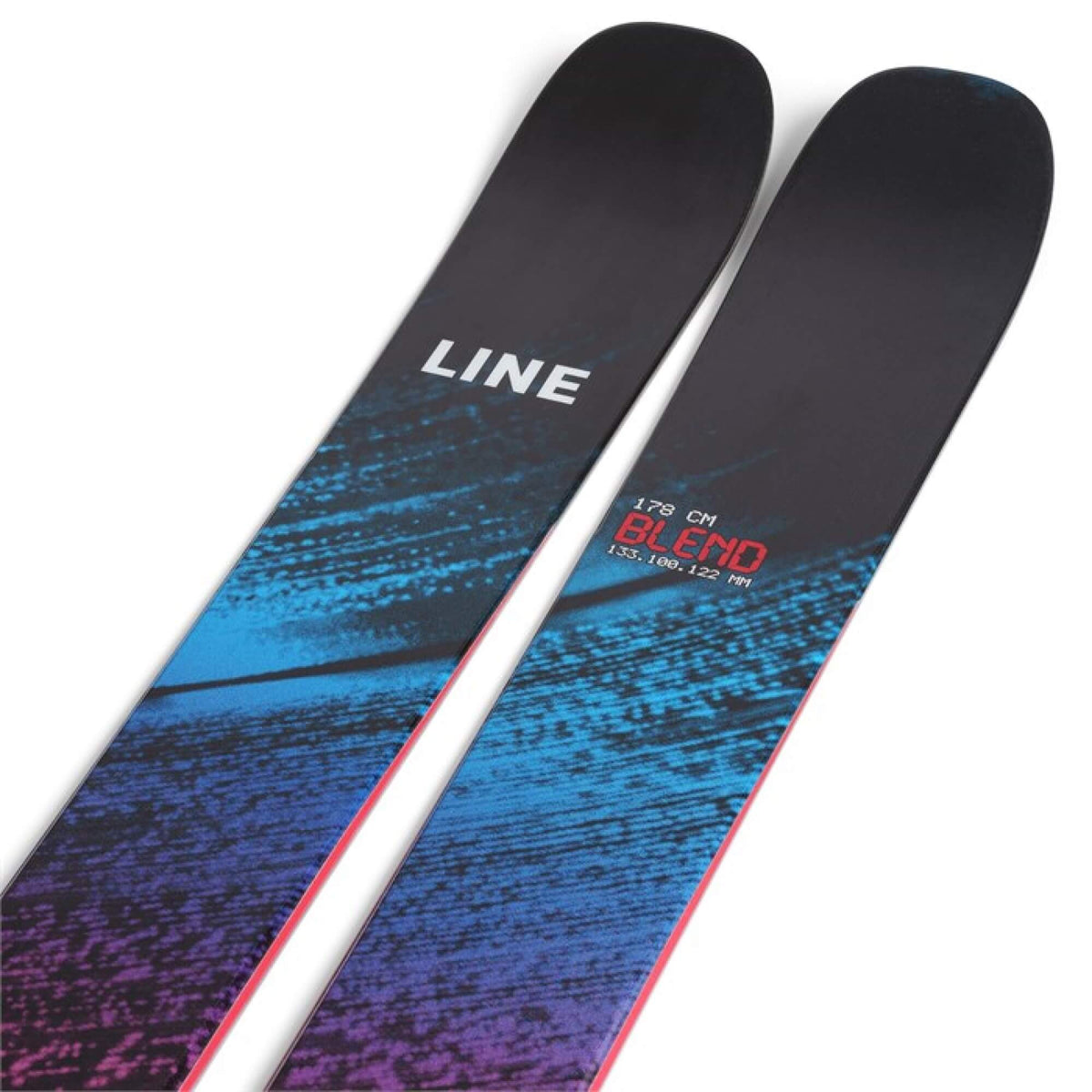 Les types de skis alpins : comment choisir? – Oberson