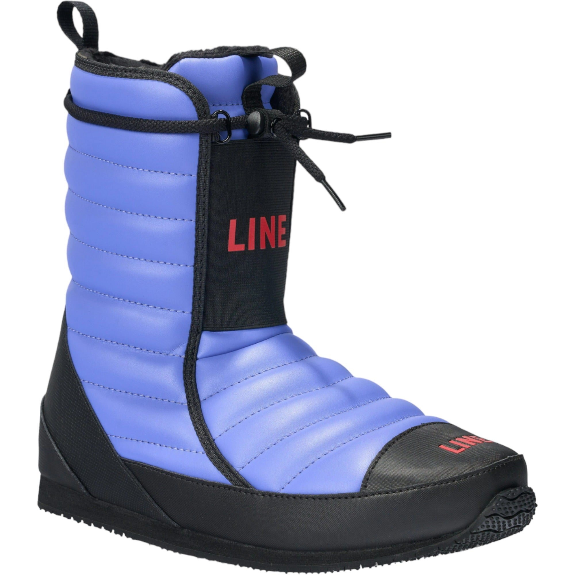 Line Booties 2.0 Men Boots – Oberson