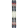 Skis Alpins Honey Badger TBL Adulte