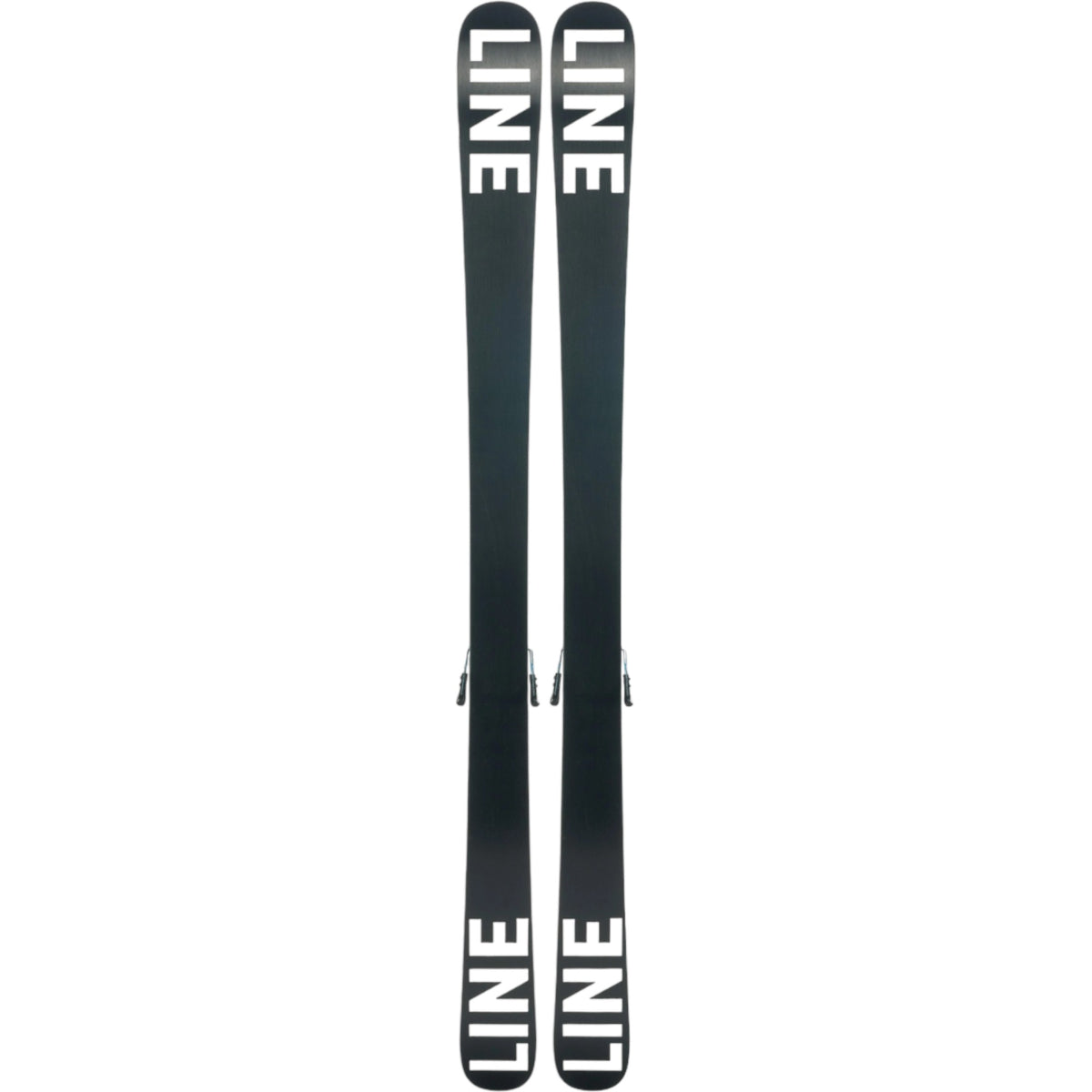 Skis Alpins Wallisch Shorty + 4.5  Kit Enfant