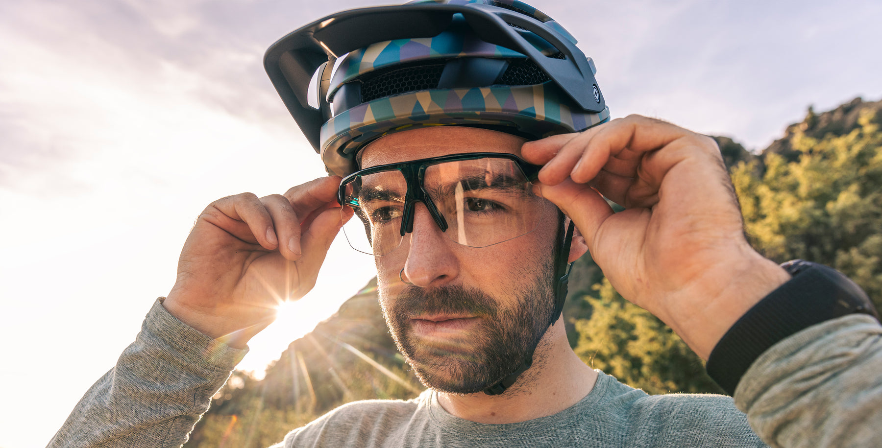lunettes-velo-montagne-clear-smith-motive