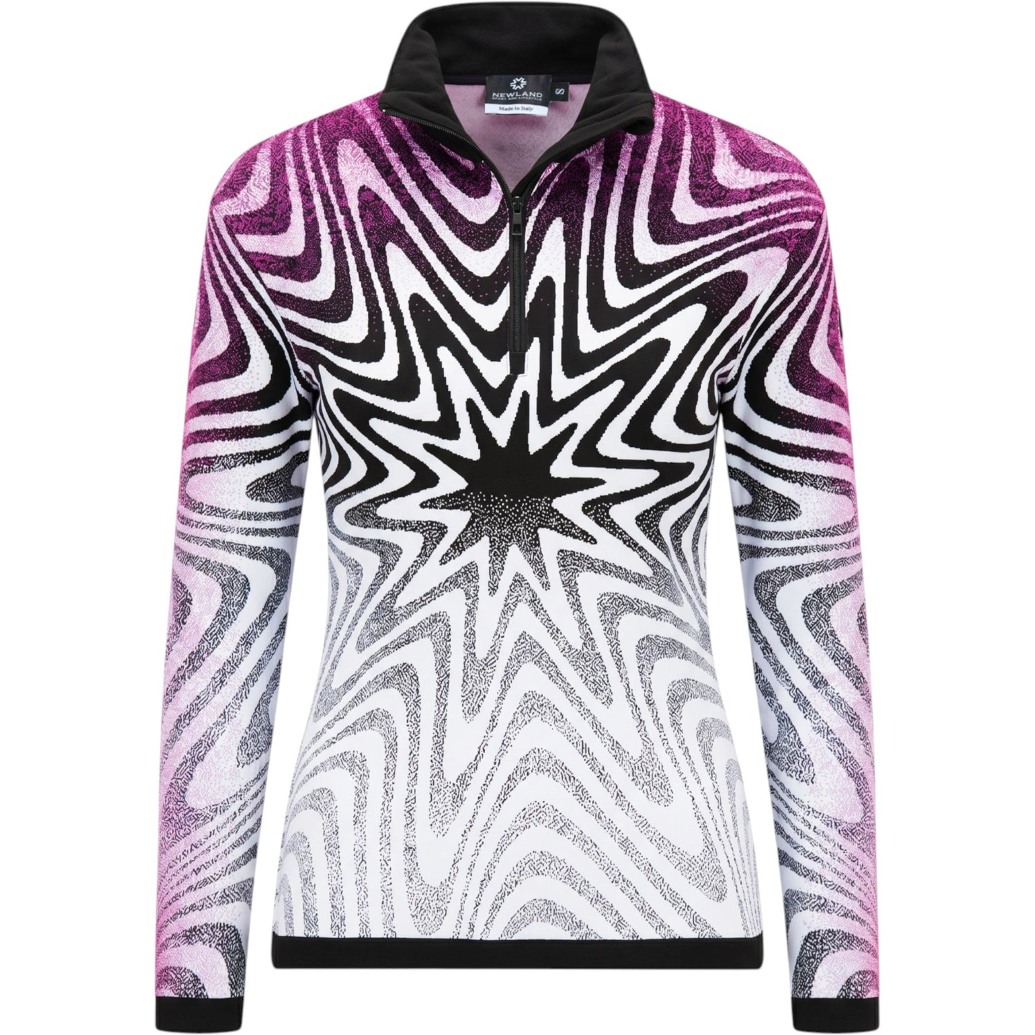 Newland Noir/Blanc.0108 L