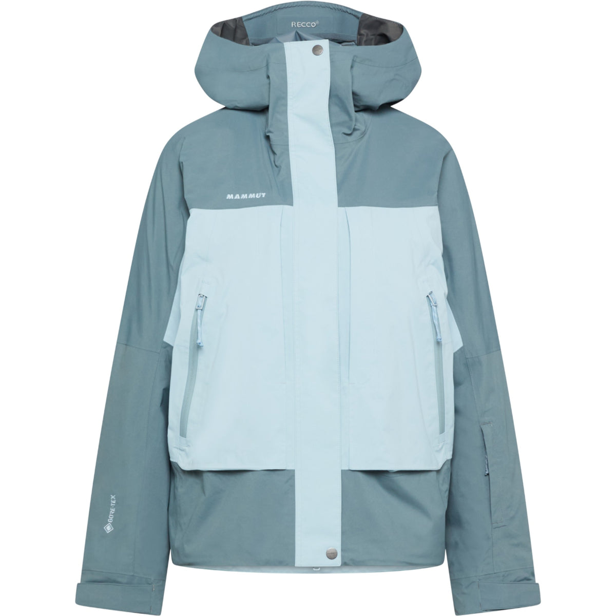 Mammut Noir.0001 L