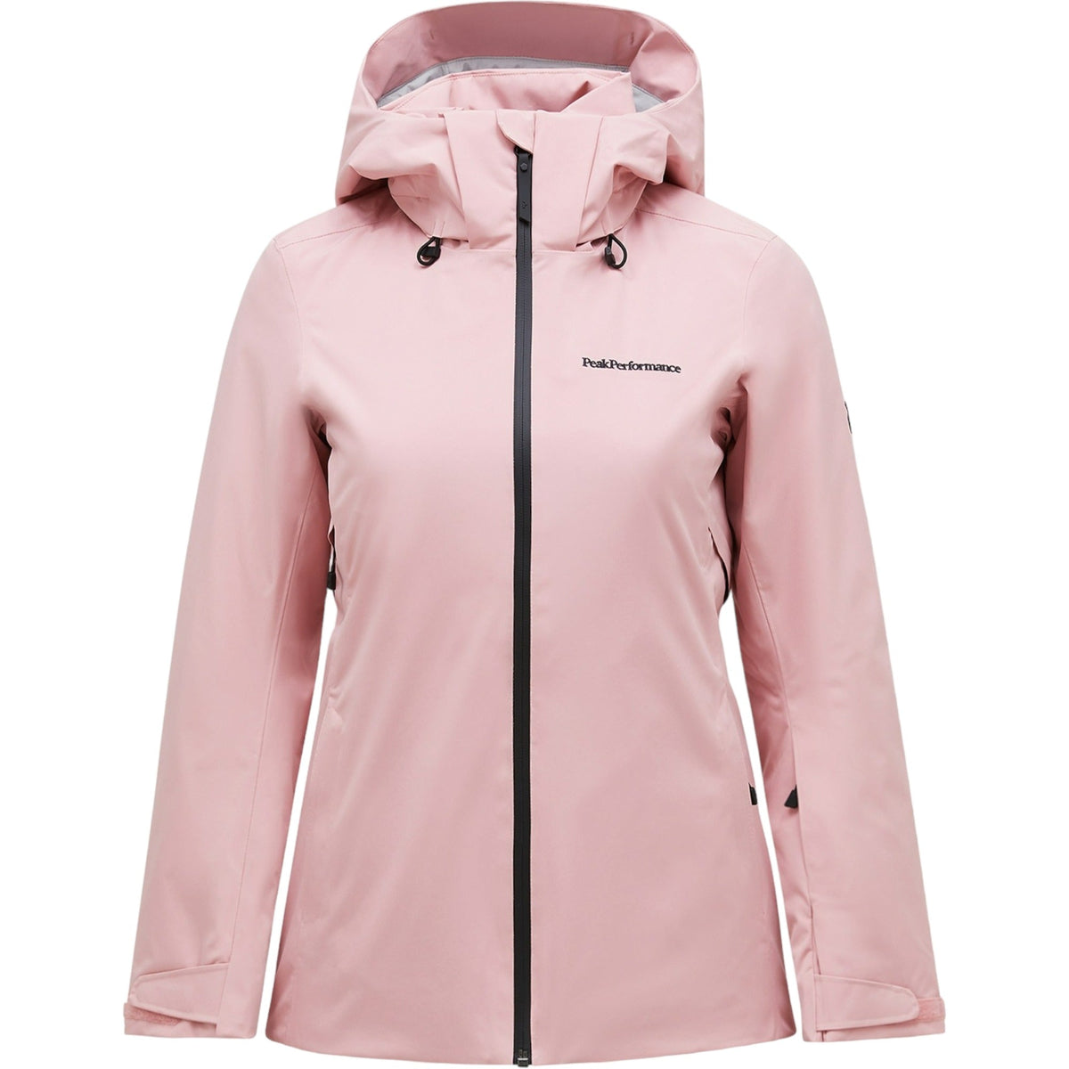 Manteau Anima Ins Jacket Femme