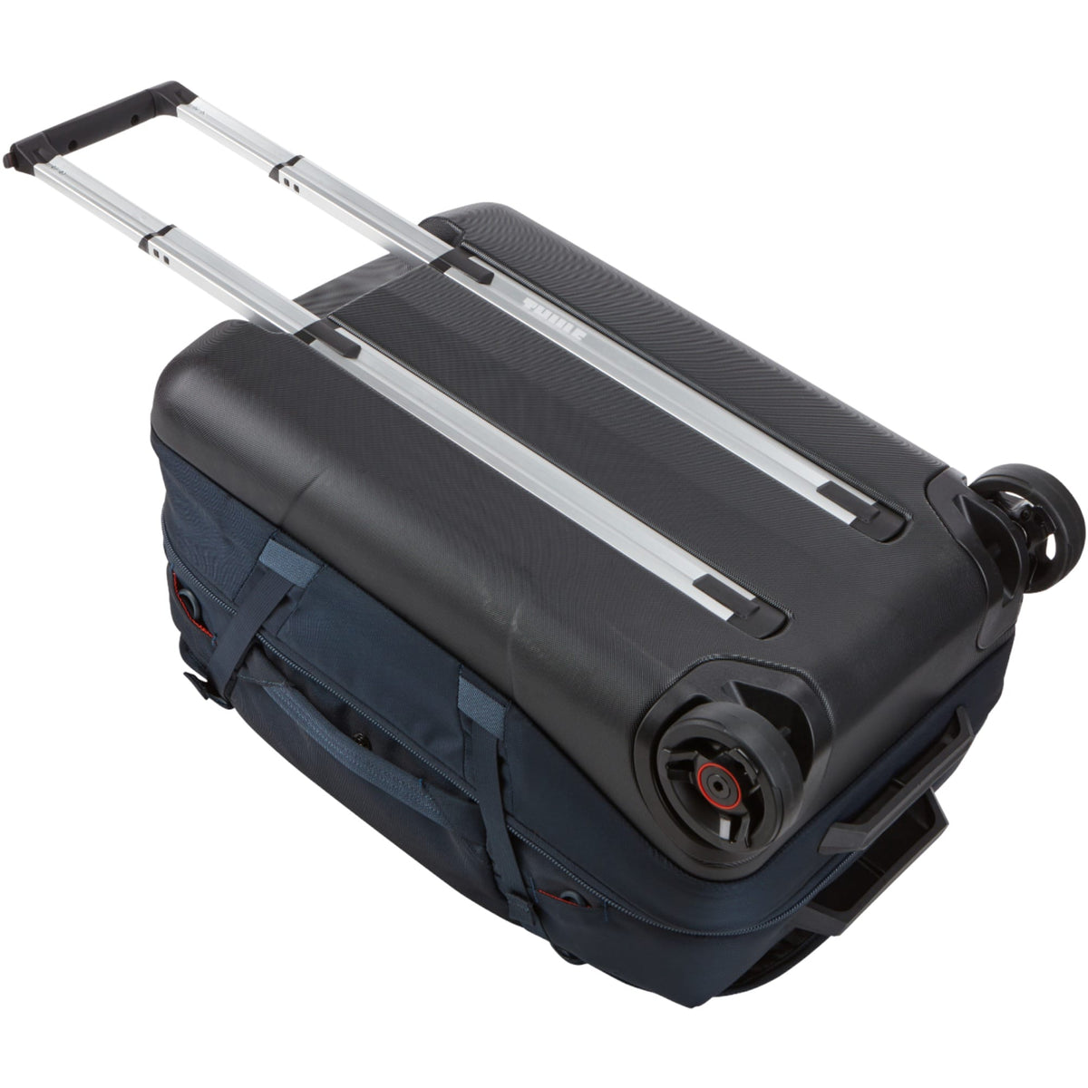 Subterra Wheeled Duffel Bag 55cm/22″
