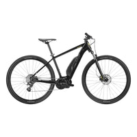 Vélo Électrique Hybride E-Milano E5000 8S Adulte