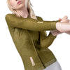 Vanquish Adult Long-Sleeved Road Cycling Jersey