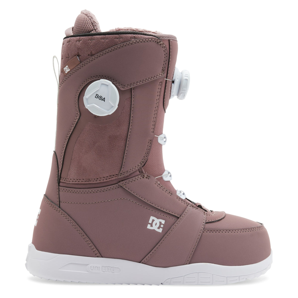 Lotus Women Snowboard Boots