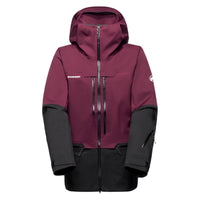 Haldigrat HS Hooded Men Shell Jacket