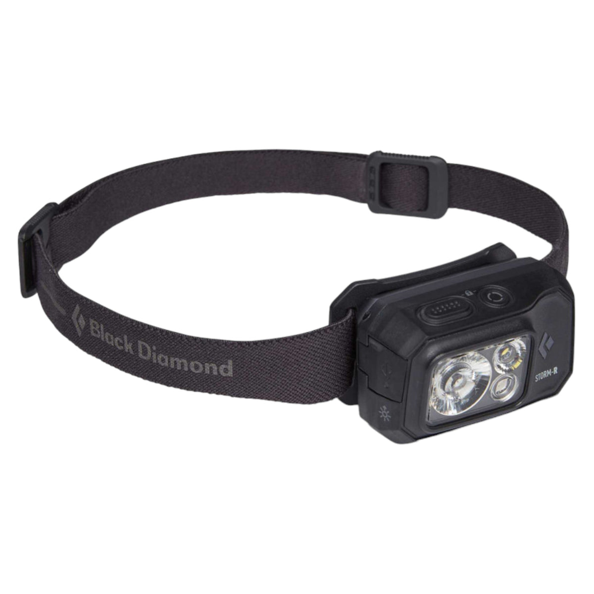 Storm 500-R Headlamp