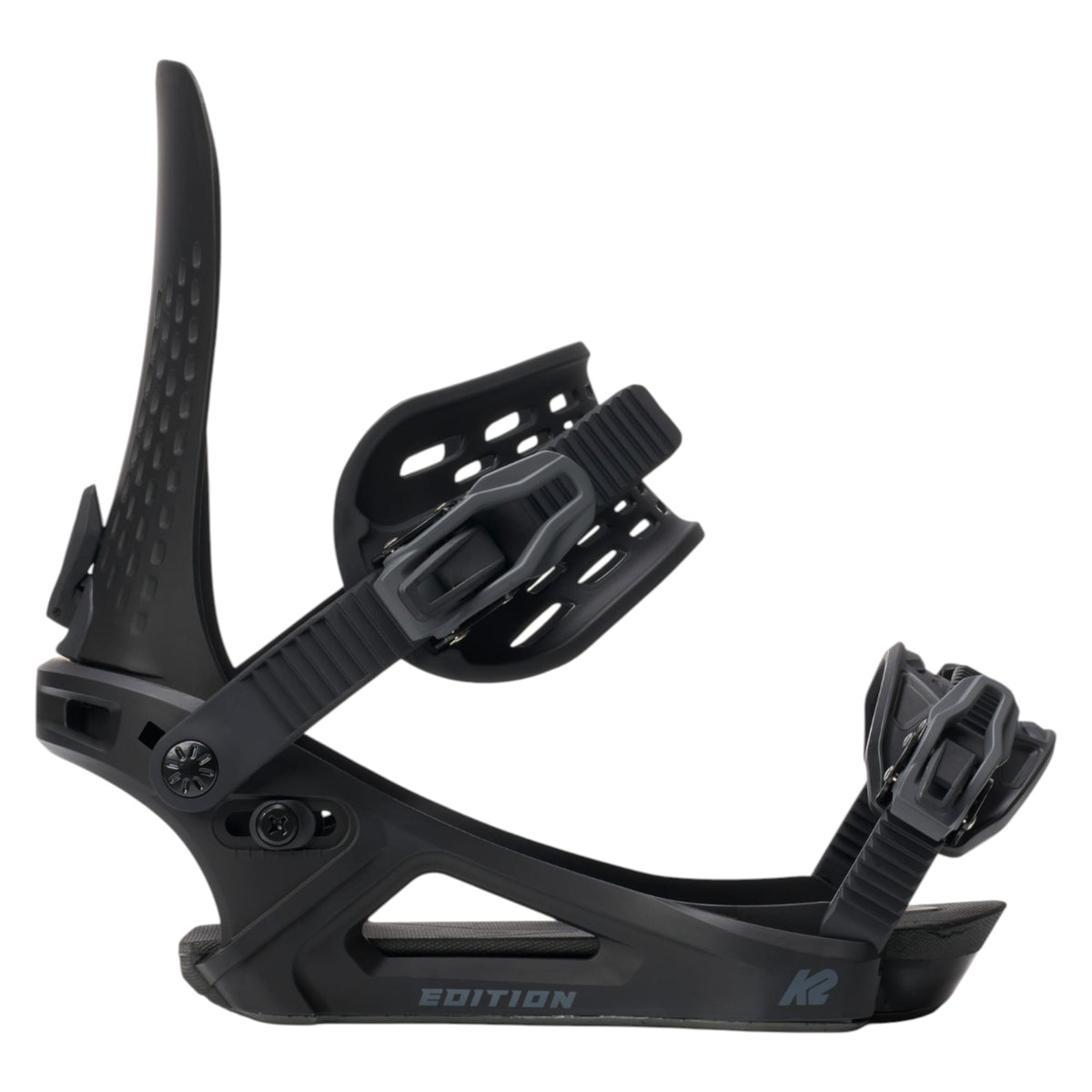 Edition Adult Snowboard Bindings