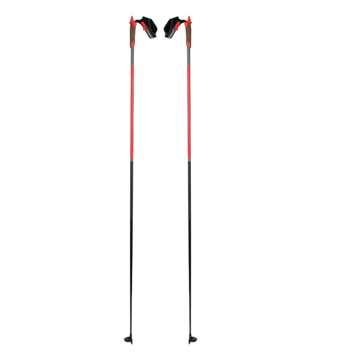 Force 7 Adult Cross Country Ski Poles