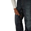 686 Noir Denim.BLKD L