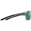 Lunettes de Soleil Leadout Adulte