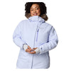 Manteau  Ava Alpine Femme Tailles Forte