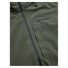Manteau Maroon Homme