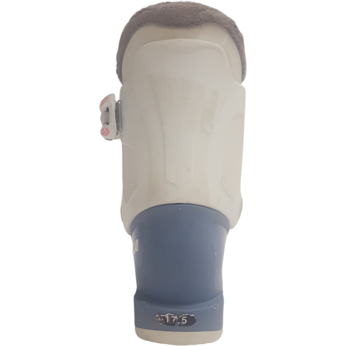 Bottes de Ski Usagé Speedmachine J1 Fille