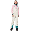 Chandail Manches Longues 2.0 Fleece Femme