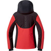 Smooth Logo Women Winter Jacket