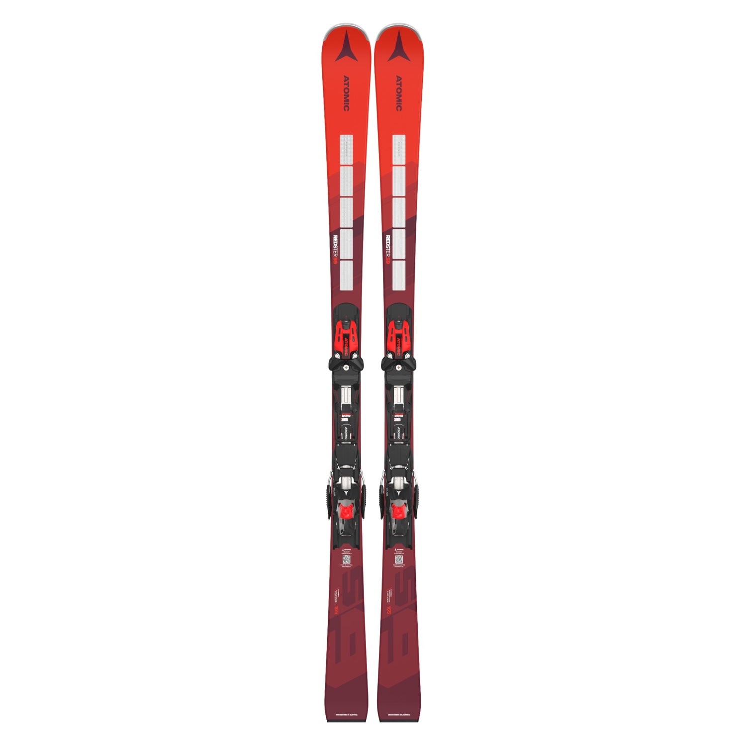 Redster S9 Rvsk S + X 12 GW Adult Alpine Skis