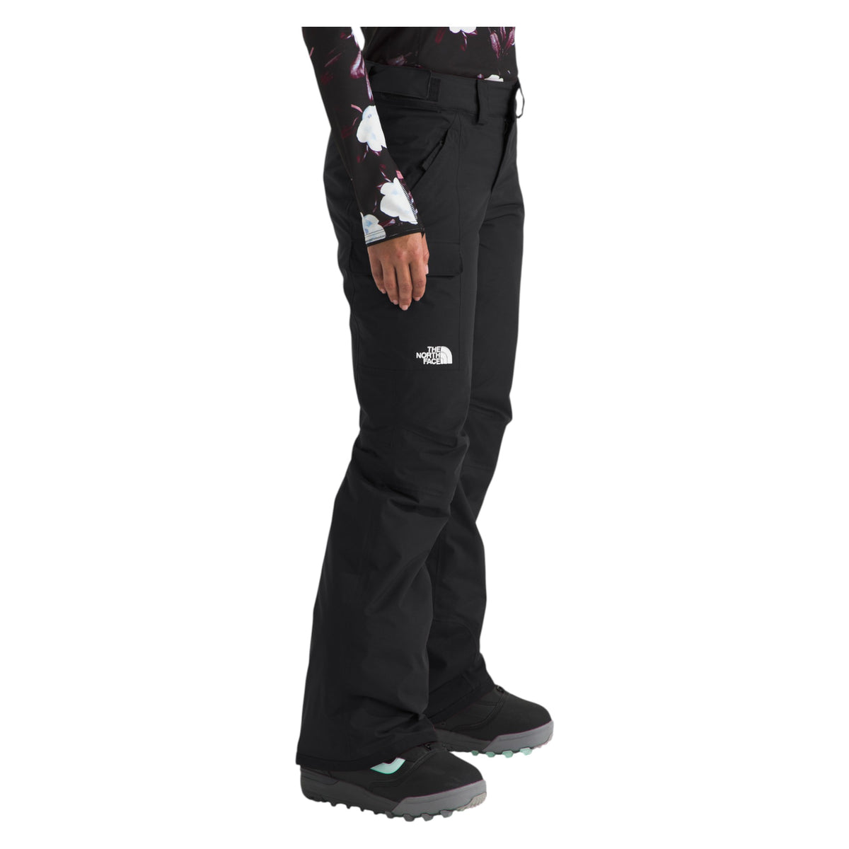 Pantalon de neige Freedom Femme