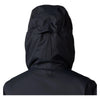 Manteau d'Hiver Firefall Insulated  Femme