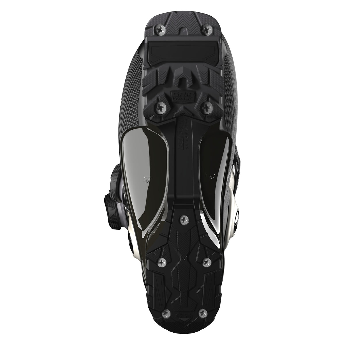 Bottes de Ski S/Pro Supra Dual Boa 105 Femme