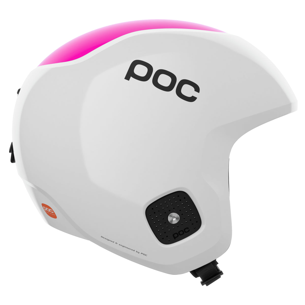 Casque de Ski Skull Dura JR. Enfant