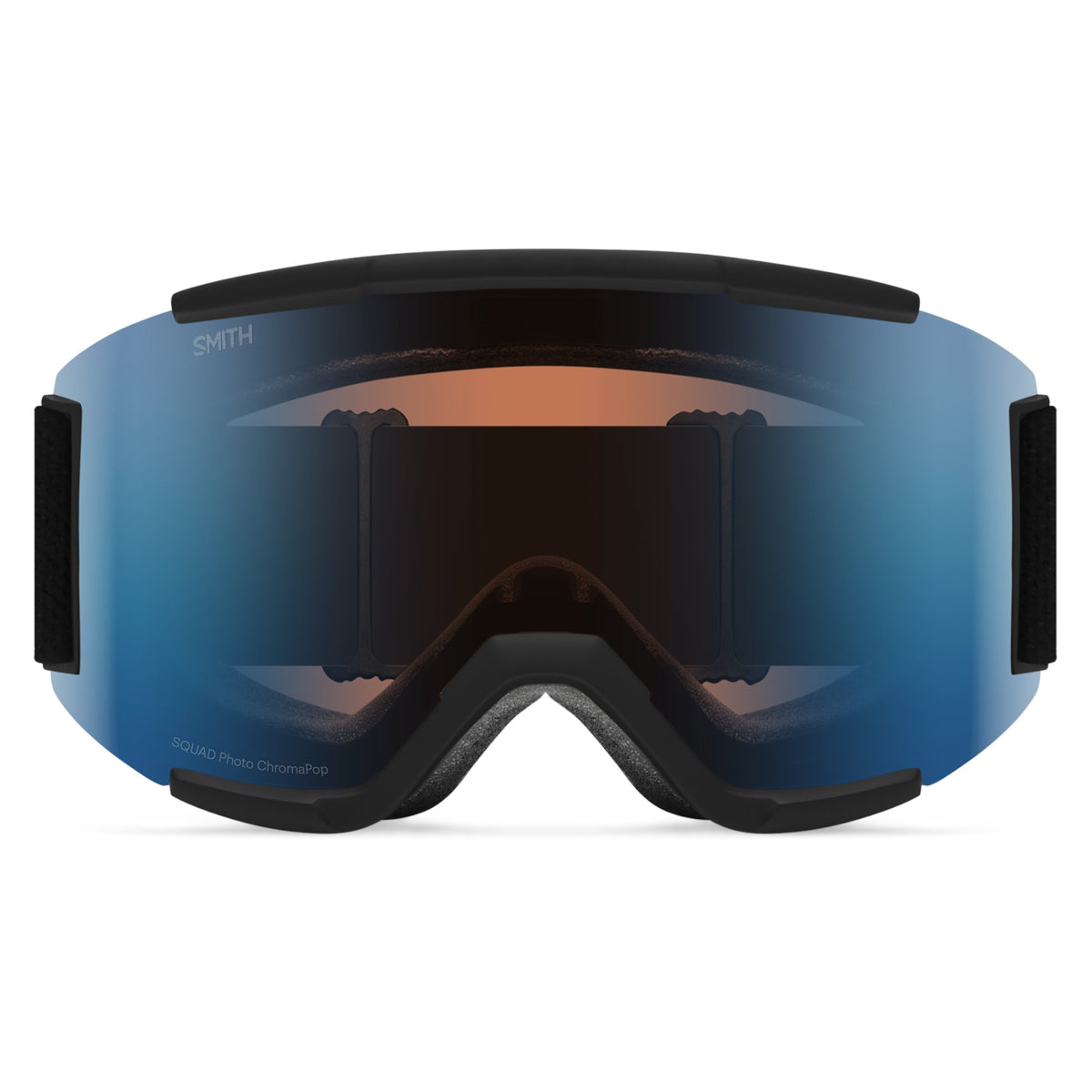 Lunettes de Ski Squad Adulte