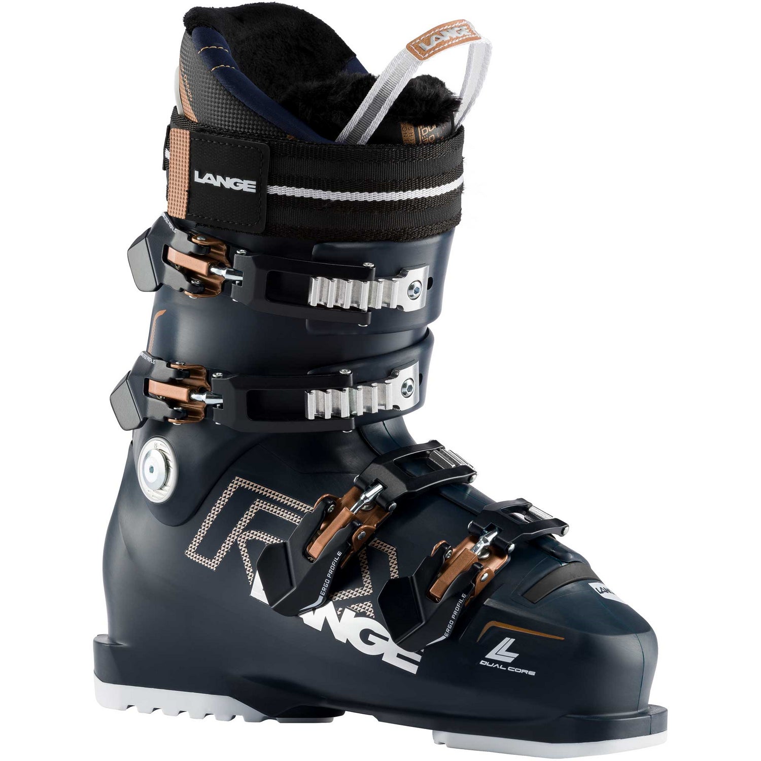 RX 90 Women Ski Boots