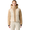 Descente Polar Blanc.WH01 6